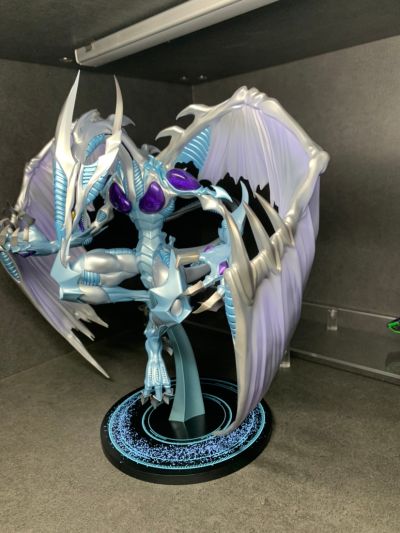 游戏王5Ds 星尘龙