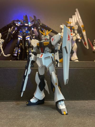 EG 1/144 ν高达