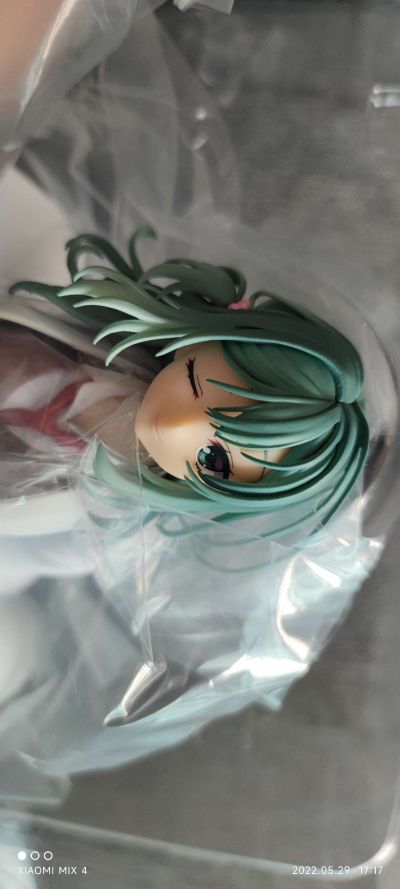 RIDDLE JOKER	式部茉优