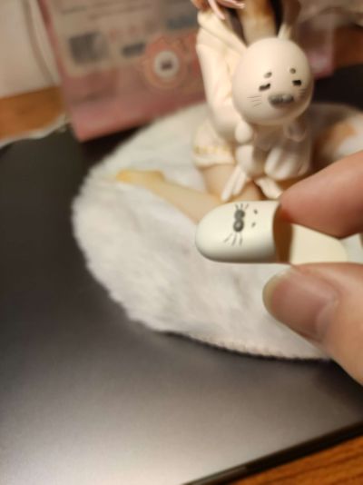 虚拟主播 白神遥