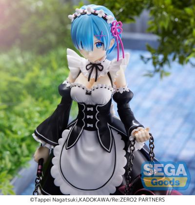 Re：从零开始的异世界生活 FIGURIZMα “雷姆”