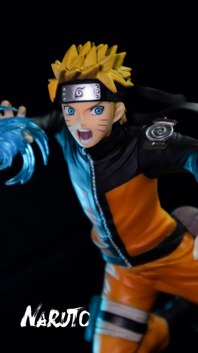 VIBRATION STARS NARUTO -火影忍者- 疾风伝 漩涡鸣人 仙人模式