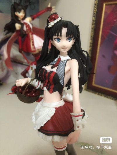 Fate/Stay Night 远坂凛