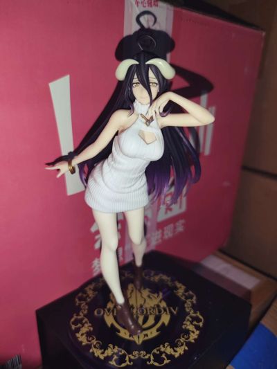 Coreful  OVERLORD 第四季 雅儿贝德～毛衣裙～