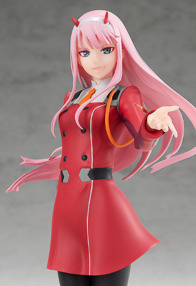 POP UP PARADE  DARLING in the FRANXX 零二