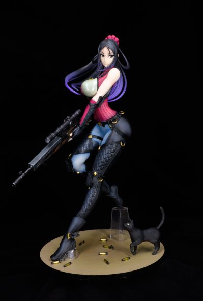 战场女武神4凯伊舒伦