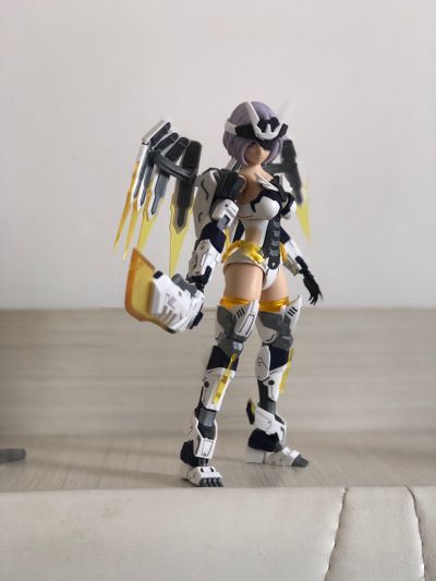 MG-06 夏侯惇·陆吾