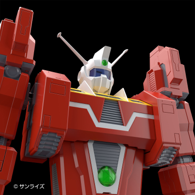 ACKS DI-01 传说巨神伊迪安