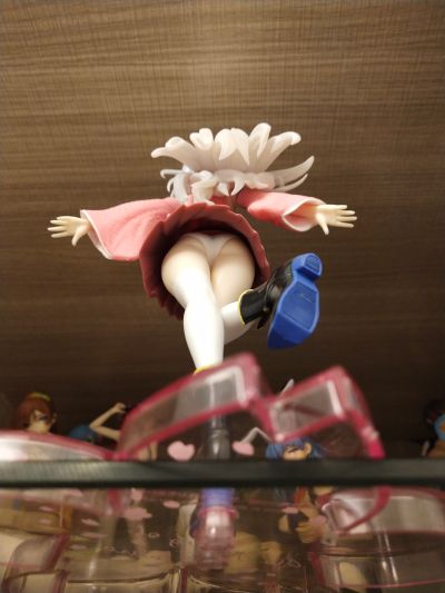 Coreful  魔女之旅 伊蕾娜~樱花和服~