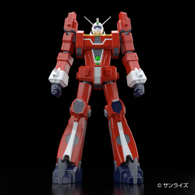 ACKS DI-01 传说巨神伊迪安