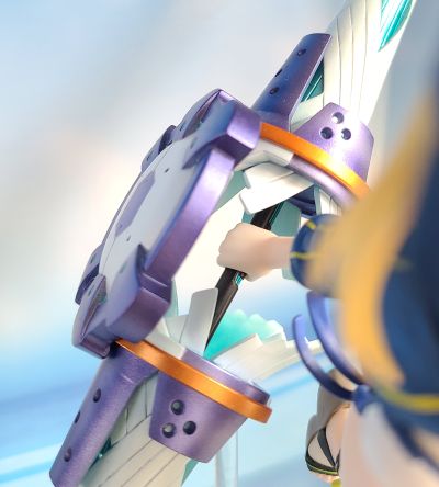KDcolle Fate/Grand Order 谜之女主角X Foreigner
