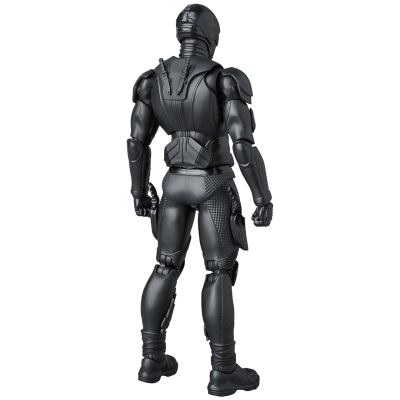 MAFEX 编号183  黑袍纠察队 玄色