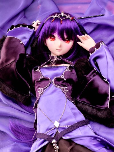 Dollfie Dream Sister  命运-冠位指定  斯卡哈·斯卡蒂 Caster