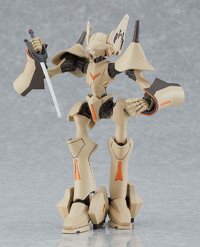 MODEROID 机动神脑/灵魂力量 比玛神脑
