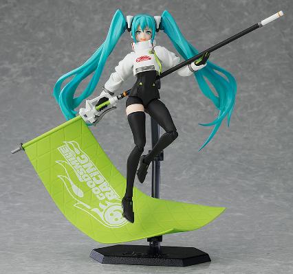 figma#SP-149 初音未来GT计划 赛车未来  2022