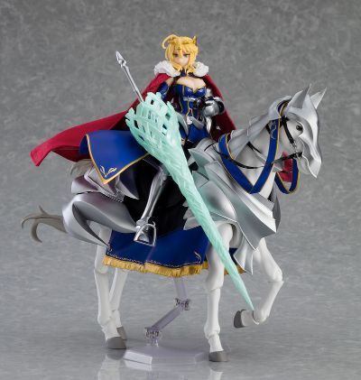 figma#568 命运-冠位指定 枪兵 / 阿尔托莉雅·潘德拉贡