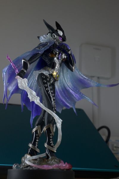 S.I.C. 假面骑士：欧兹 梅兹尔