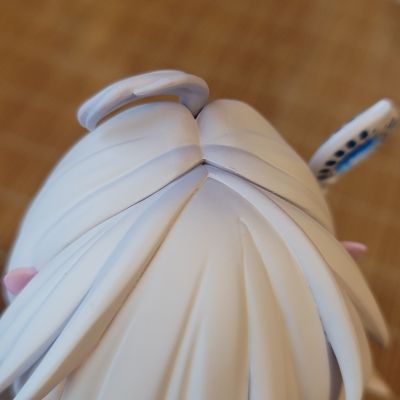 粘土人#1719 命运-冠位指定 街机版 魔术师-原典梅林（阿瓦隆女士）
