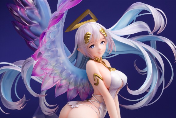 幻奏美术馆 Verse01 水晶天使Aria