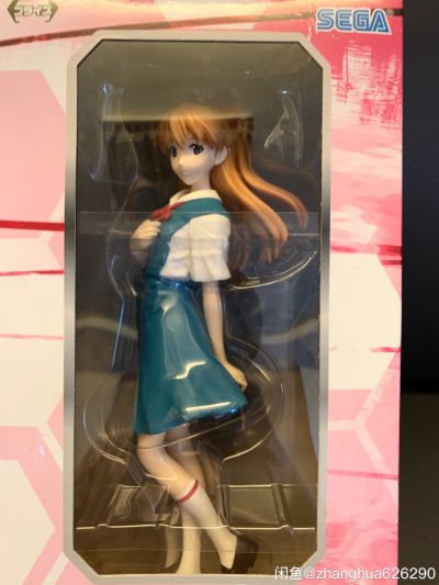 PM 新世纪福音战士新剧场版 惣流·明日香·兰格雷