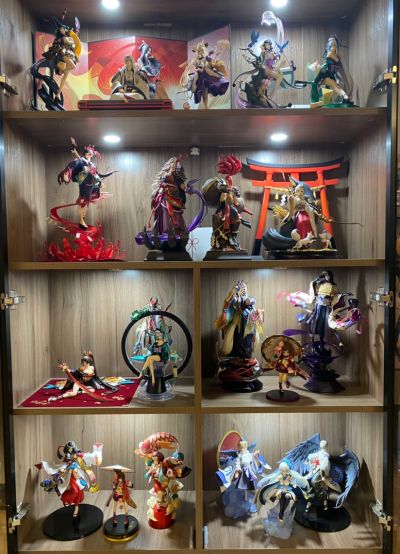阴阳师 酒吞童子