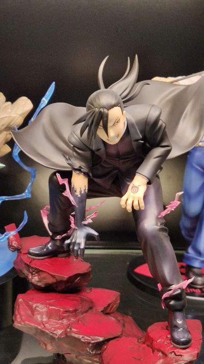 Precious G.E.M. 钢之炼金术师 FULLMETAL ALCHEMIST 格利德（姚麟）