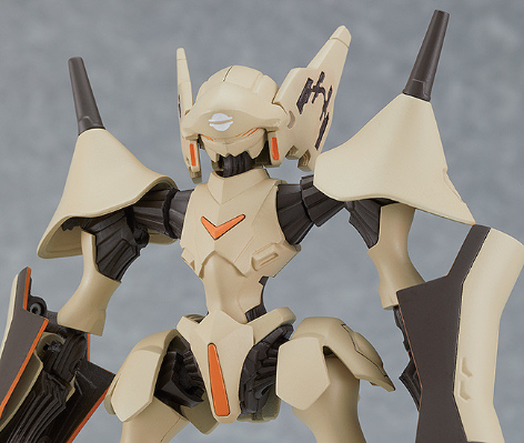 MODEROID 机动神脑/灵魂力量 比玛神脑