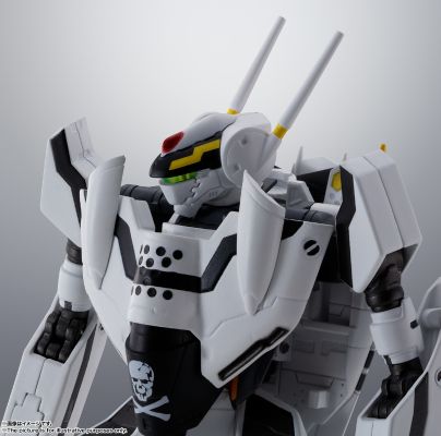 HI-METAL R 超时空要塞ZERO  VF-0S 凤凰（罗伊‧福克专用机）