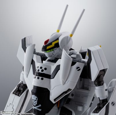 HI-METAL R 超时空要塞ZERO  VF-0S 凤凰（罗伊‧福克专用机）