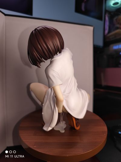 Otomebore 柊麻由