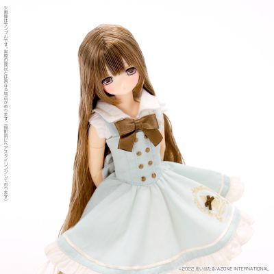 EX☆CUTE Family ～meow×meow a･la･mode～ 薄荷猫 / 米娅（娃娃展・AZONE限定）