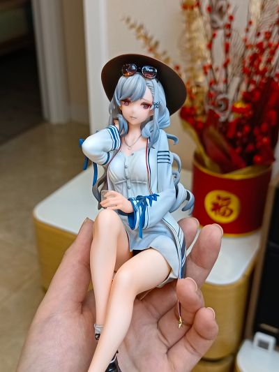 碧蓝航线 敦刻尔克