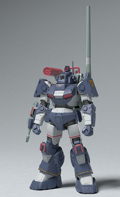 PLAMAX COMBAT ARMORS MAX27 太阳之牙 达格拉姆 GT版