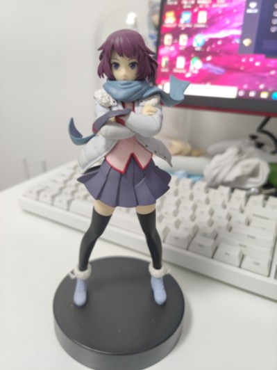 SQ系列 恋物语 战场原黑仪