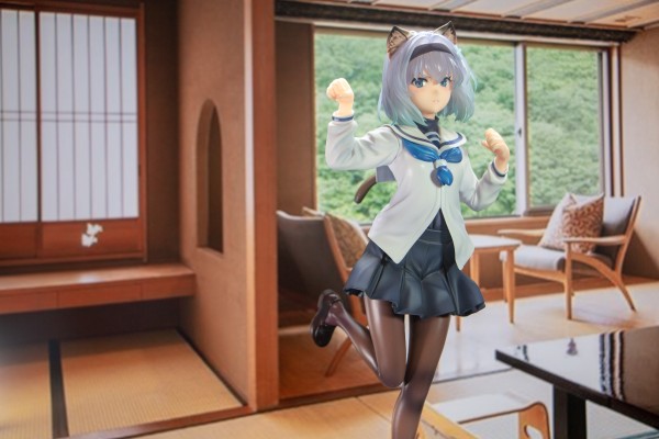 偶像大师灰姑娘女孩 前川未来-off stage-