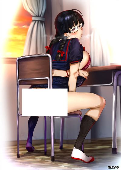 藤见冬子