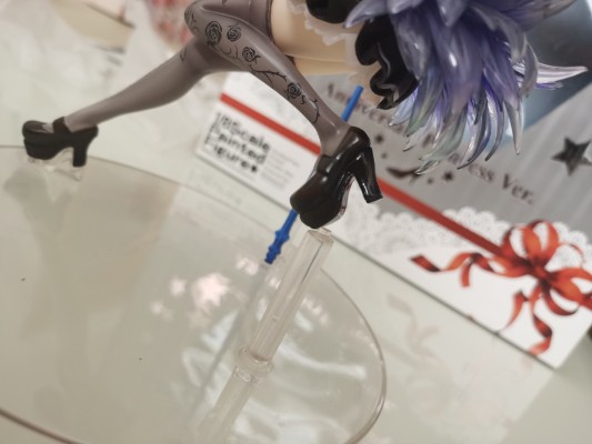 偶像大师 灰姑娘女孩 神崎兰子 周年公主Ver.