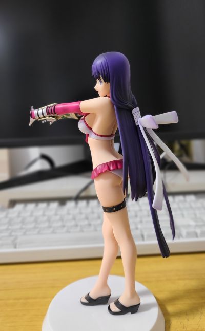 Summer Queens Fate/Grand Order Ruler/玛尔达
