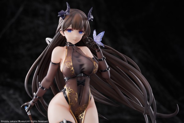 Lost：Order 莫焉 恶魔Ver.