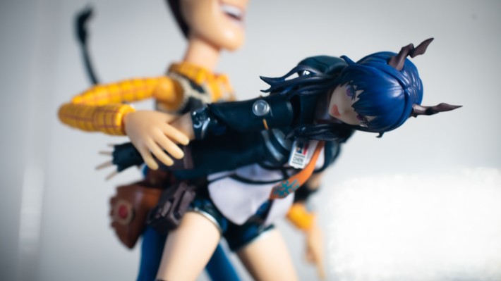 figma #525 明日方舟 陈