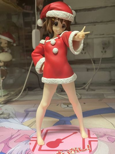 轻音少女！ 平沢唯