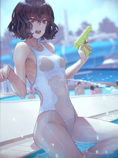 。