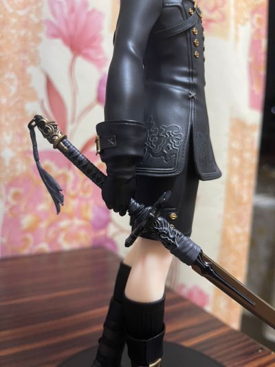 尼尔:自动人形 9S (寄叶9号S型)  DX Ver.