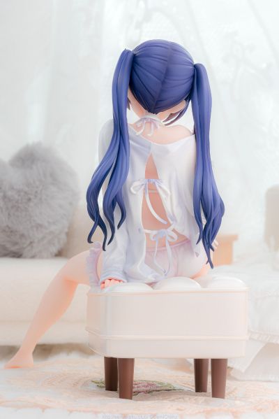Rocket Boy 1/6 「青鬼小娘」