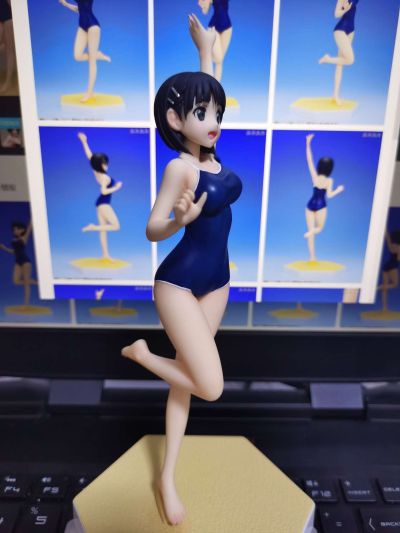 沙滩女王 刀剑神域 桐谷直叶