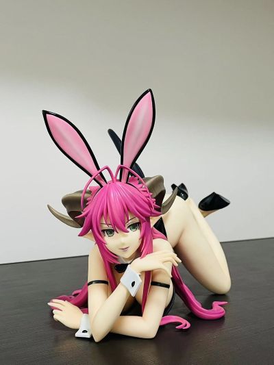 B-style 七大罪 阿斯莫德斯 裸腿兔女郎版