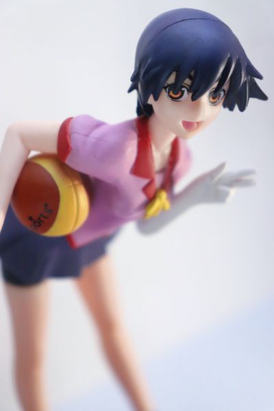 化物语 Extra Figure 神原骏河 