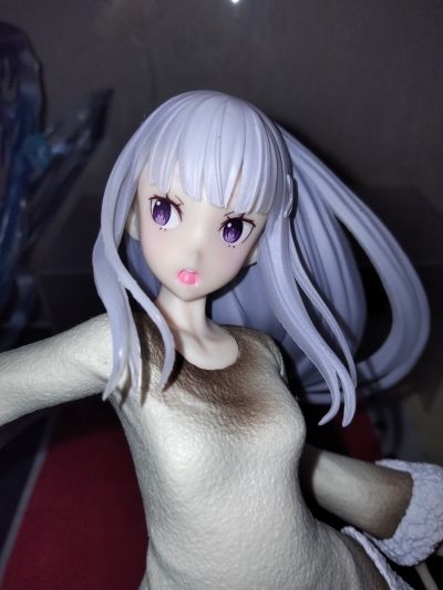 Espresto Re：从零开始的异世界生活 艾米莉娅