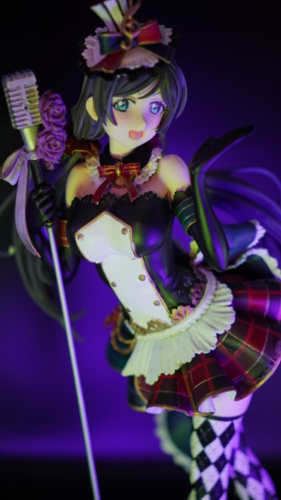 LoveLive! 东条希