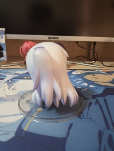 座敷娘 Angel Beats！ 由理